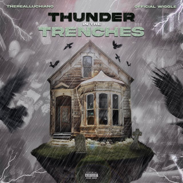 Thunder In The Trenches