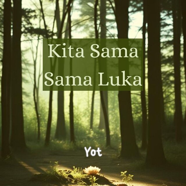 Kita Sama-Sama Luka