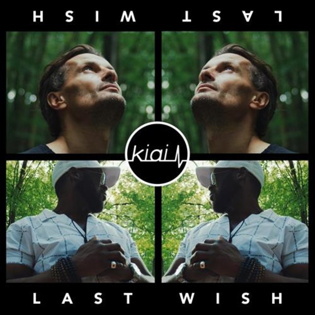Last Wish (feat. K Kanayo)
