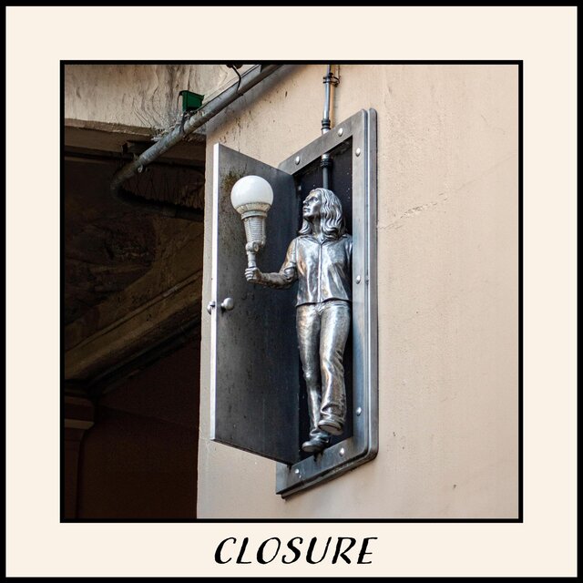Closure