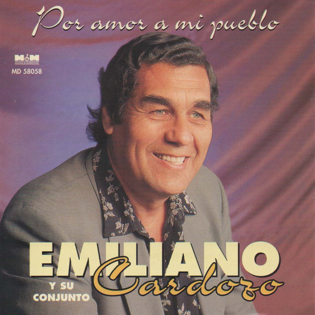 Por Amor a Mi Pueblo