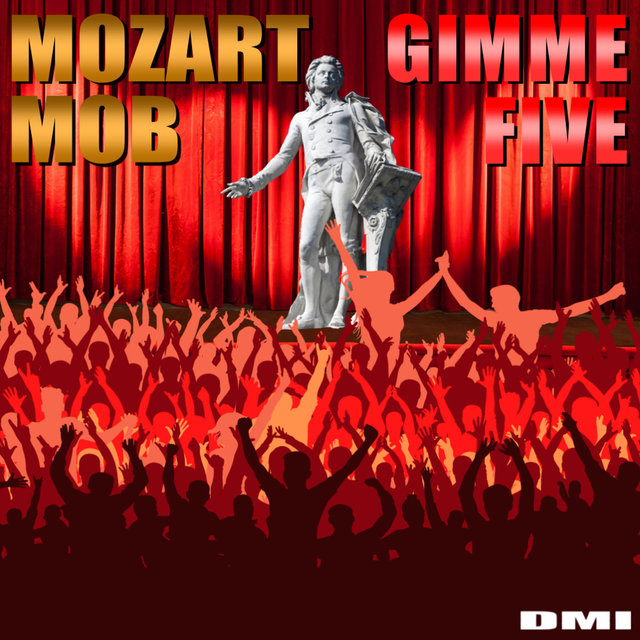 Gimme Five