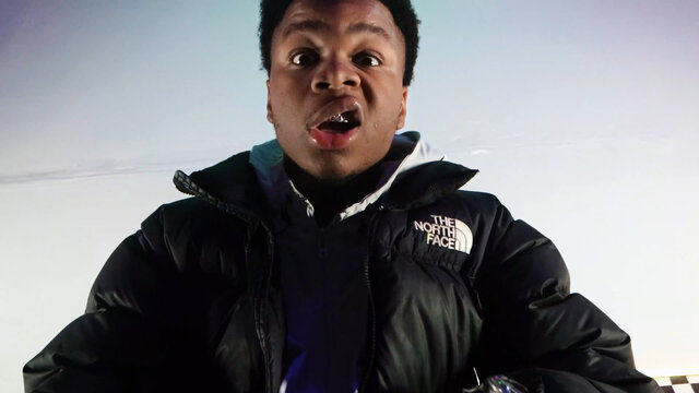 Like Tew Mump (Official Music Video)