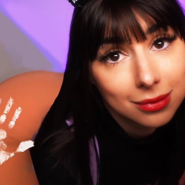 ASMR - The Barber Shop HUB FOR MEN