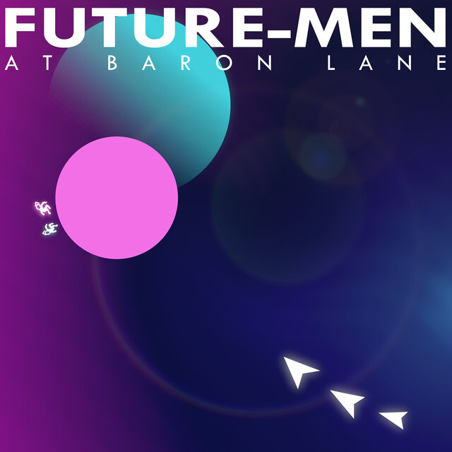 Future-Men