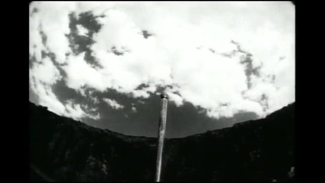 Concerto Of The Desperado