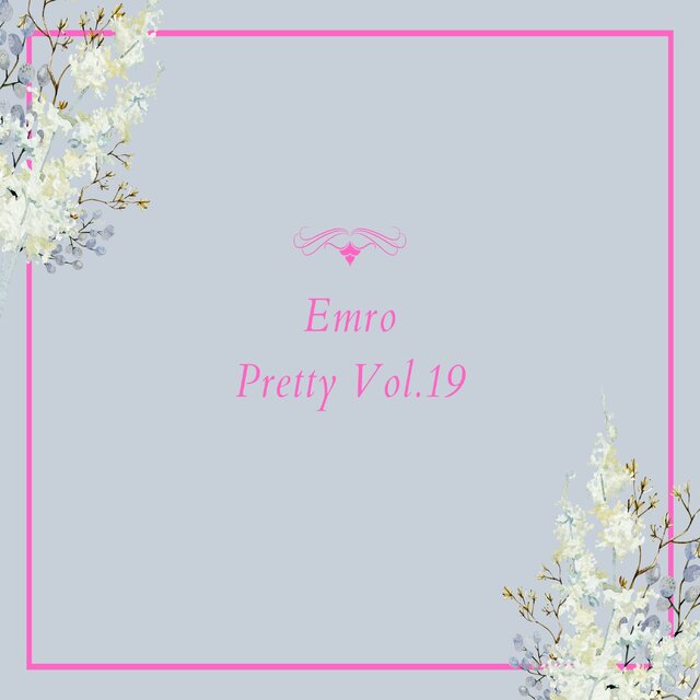 Pretty Vol.19