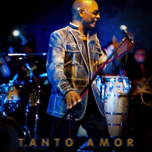 Tanto Amor