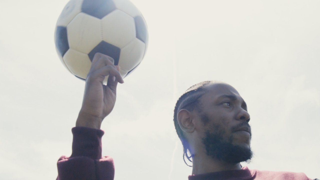 The Championship Tour Promo