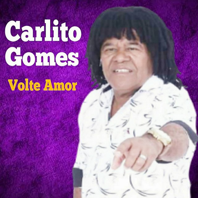 Volte Amor