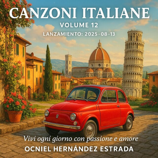 CAZONI ITALIANE. VOL: 12