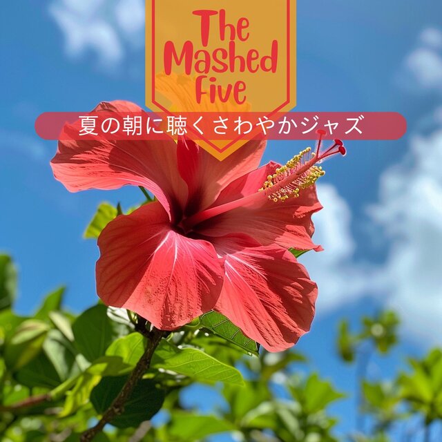夏の朝に聴くさわやかジャズ