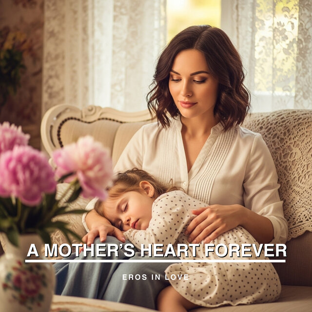 A Mother's Heart Forever
