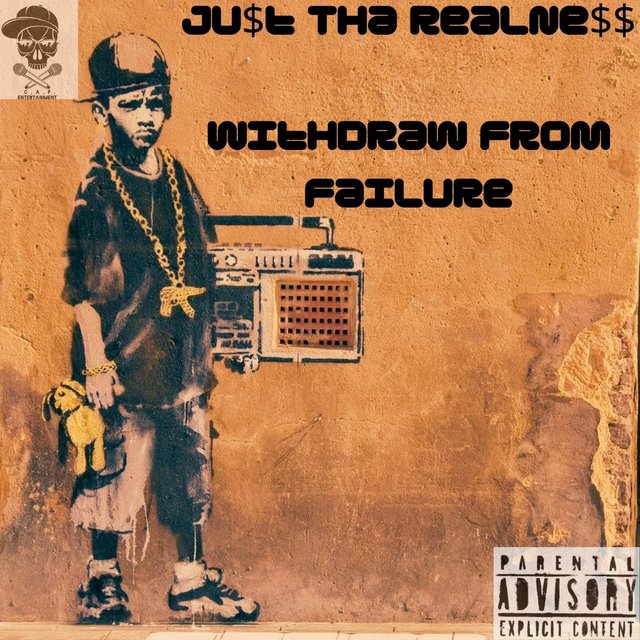 Withdraw from Failure