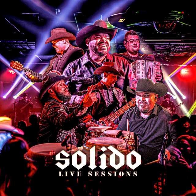 Live Sessions (Live)
