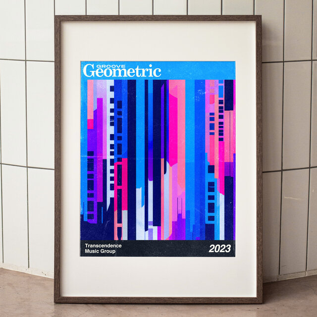 Geometric Groove