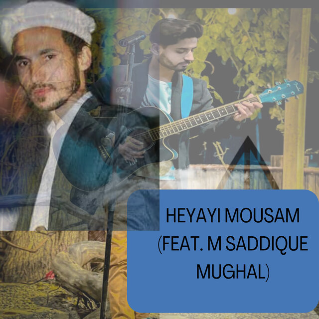Heyayi Mousam