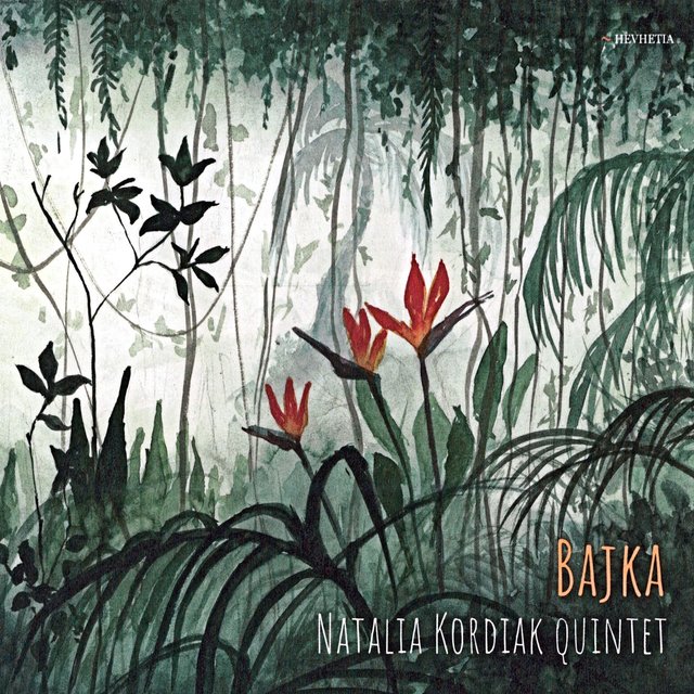 Bajka (Tale)