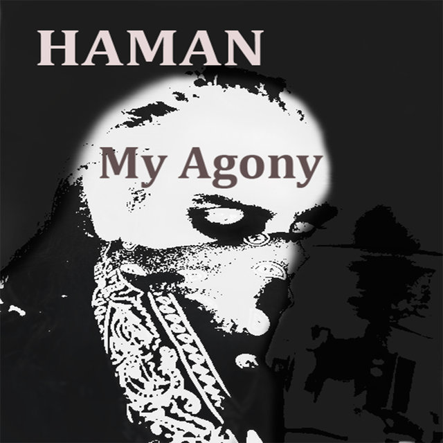My Agony
