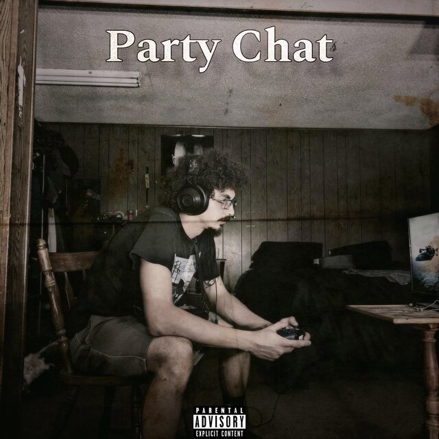 Party Chat