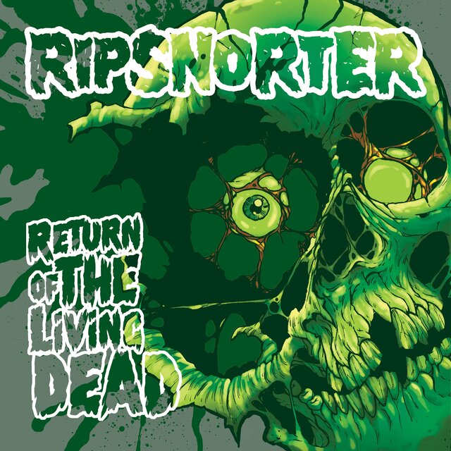 Return of the Living Dead (Resurrected)