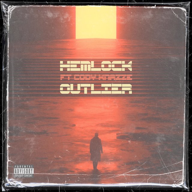 Outlier (feat. Cody Knazze)