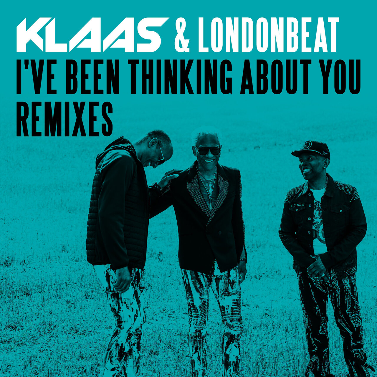 Londonbeat on TIDAL