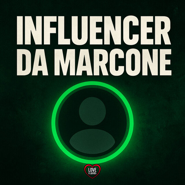 INFLUENCER DA MARCONE