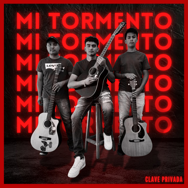 Mi Tormento