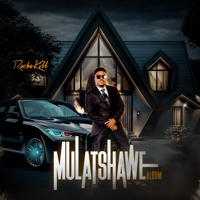 Mulatshawe