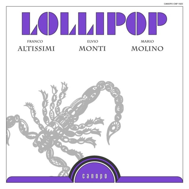 Lollipop