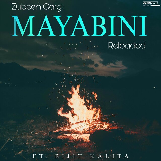 Mayabini (Reloaded)
