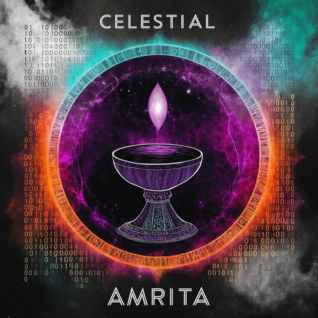 Celestial Amrita EP