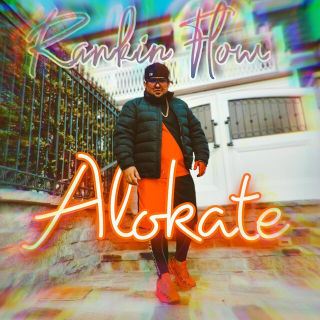Alokate