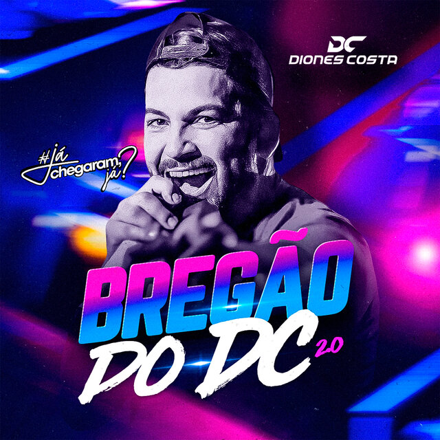 Bregão do Dc 2.0