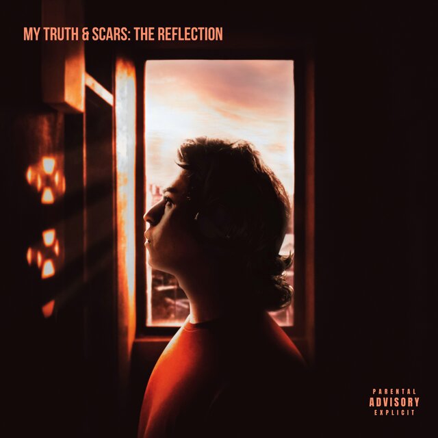 My Truth & Scars: The Reflection