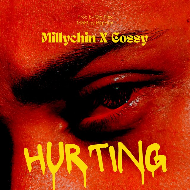 Hurting