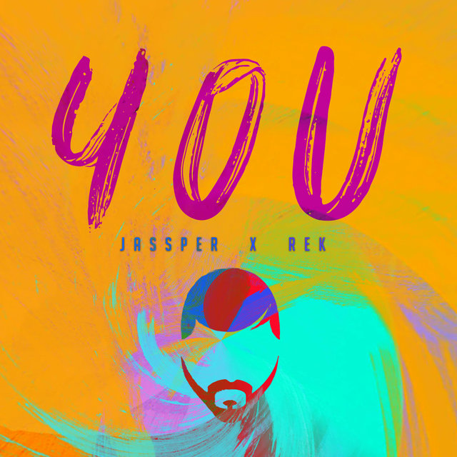 You (feat. Rek)