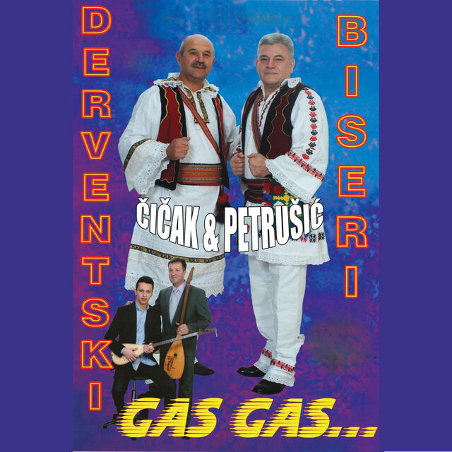 Gas gas ...