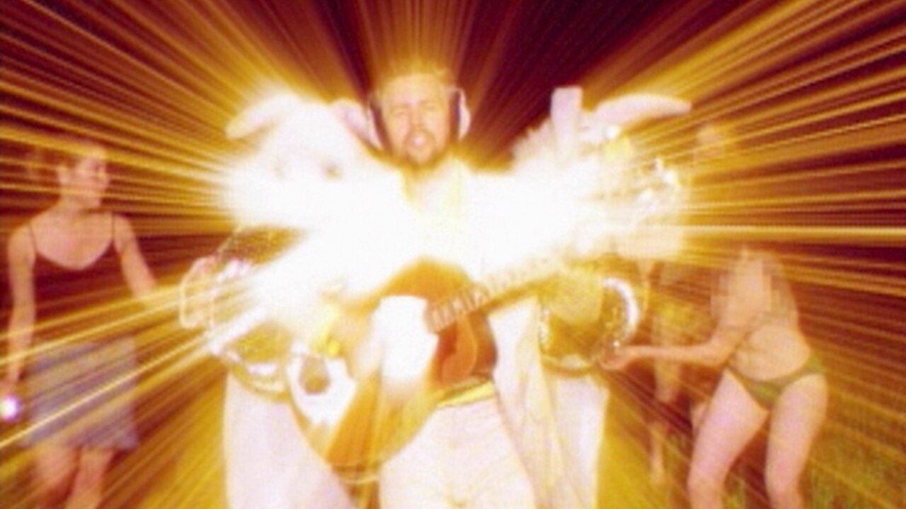 Do You Realize?? (Wayne Coyne, Bradley Beesley, George Salisbury Version)