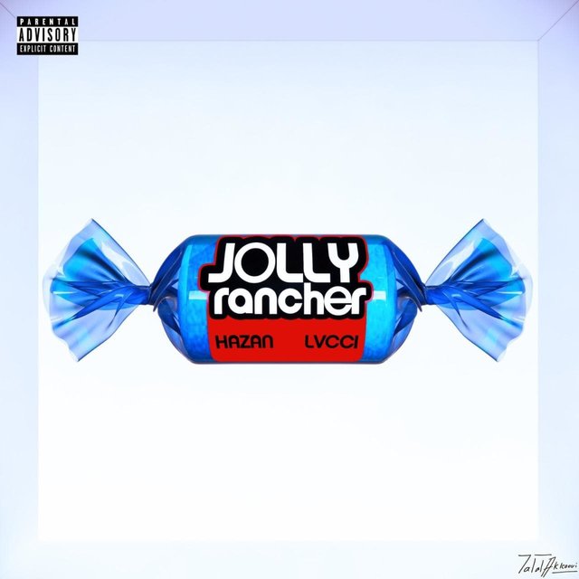 Jolly Rancher