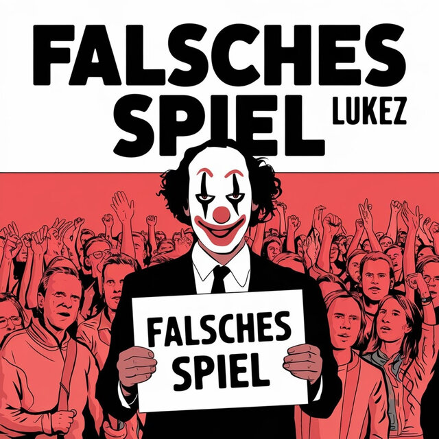 Falsches Spiel