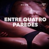 Cover art for album Entre Quatro Paredes by TIDAL
