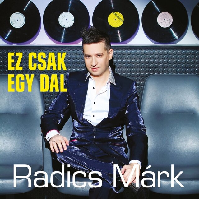 Ez Csak Egy Dal