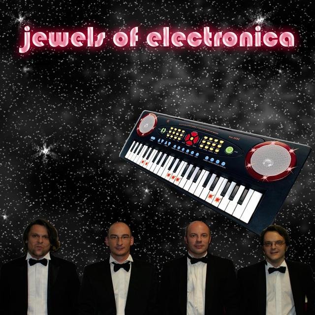 Jewels of Electronica