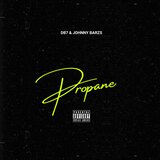 Propane