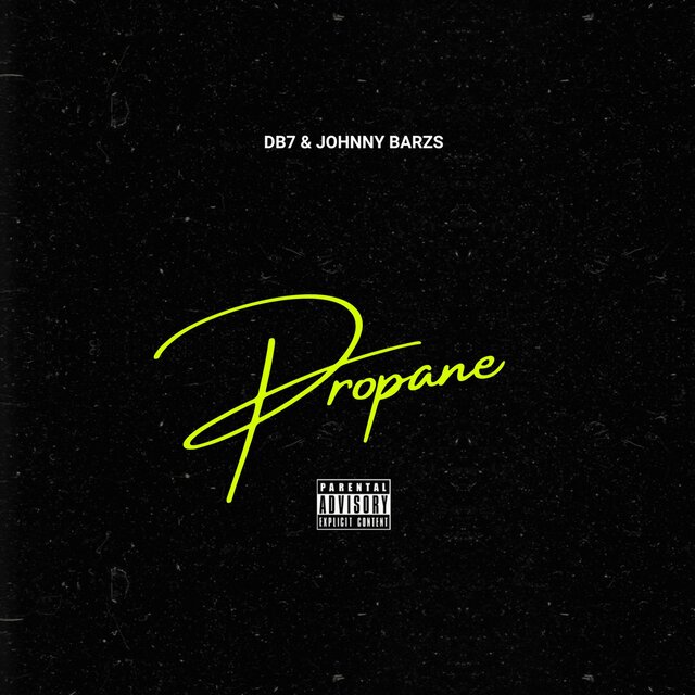 Propane