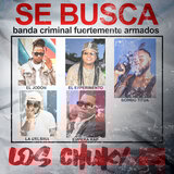 Los Chucky 45