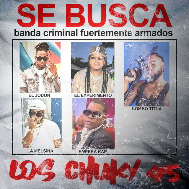 Los Chucky 45