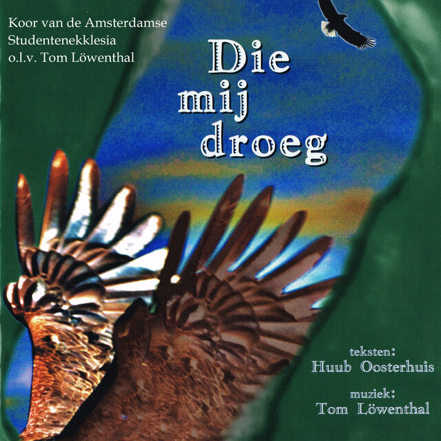 Die mij droeg